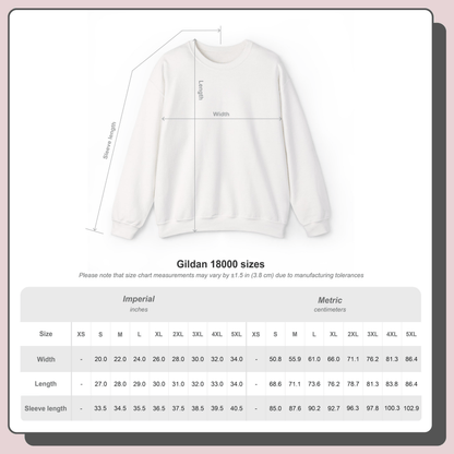 Personalized Unisex L&D Nurse Crewneck Sweatshirt | Labor and Delivery Nurse Gift | Custom Name